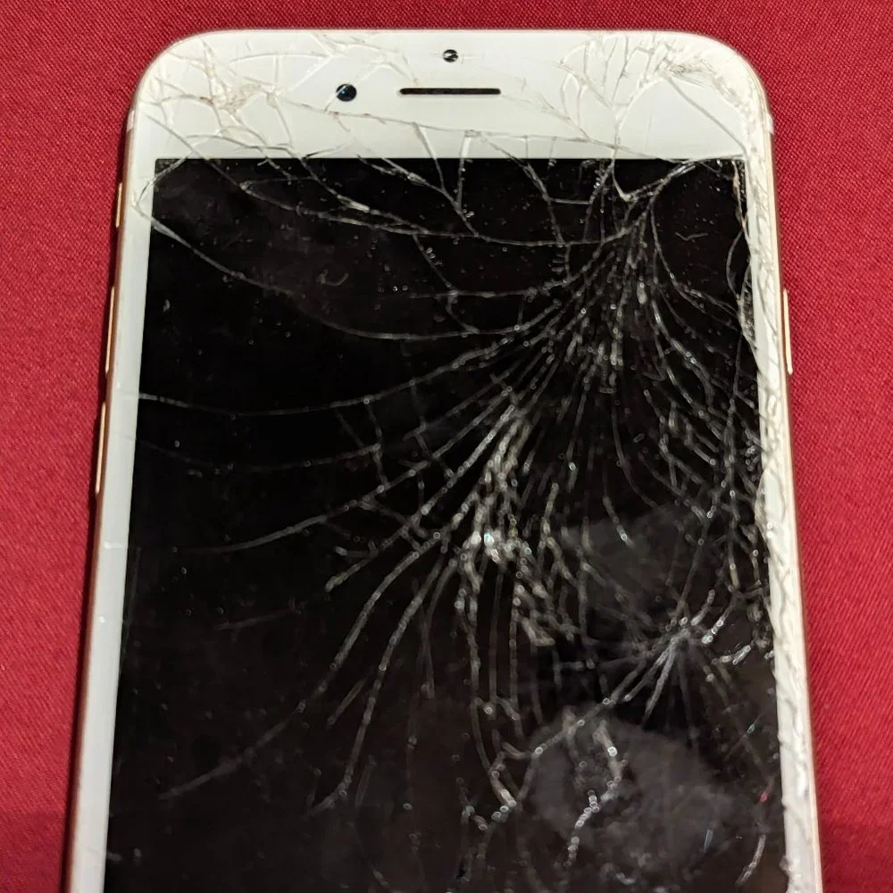 iPhone 6 (A1549) - 32 GB #45 (For parts)***